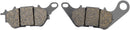 Ceramic Brake Pads For Yamaha YP 125 ABS - 113.1 MM