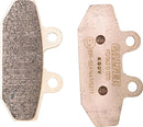 HH Sintered Brake Pads For Harley Davidson FLDE 1750 ABS