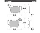 RoadPro Ceramic For Husqvarna FS 450 2015-2025 - 64 MM