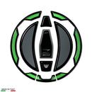 3D Motorcycle Stickers - Fuel Cap For Kawasaki Z 500 2024>2026