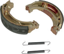 Brake Shoes For Honda CB 125 S 1976-1982