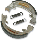 Brake Shoes For KTM SX 50 2006-2007