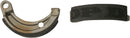 The Original Sintered Metal Brake Shoes For Arctic Cat (Textron) 50 2X4 2006-2008