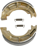 Carbon Graphite "X" Brake Shoes | Vendor No S636