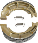 Grooved "G" Brake Shoes | Vendor No S636G