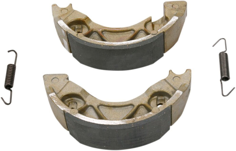Carbon Graphite "X" Brake Shoes | Vendor No Y530