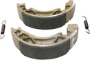 Carbon Graphite "X" Brake Shoes | Vendor No Y531