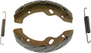 Brake Shoe Water Grooved Series Organic For Yamaha YXP 1000 A 2004-2005