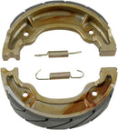 Grooved "G" Brake Shoes | Vendor No Y527G