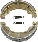 Grooved "G" Brake Shoes | Vendor No H307G