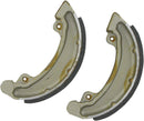 Carbon Graphite "X" Brake Shoes | Vendor No H327