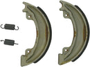 Standard Brake Shoes - 130 MM | Vendor No H328