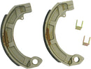 Carbon Graphite "X" Brake Shoes | Vendor No V903