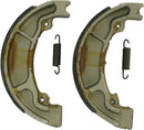 Brake Shoes For Honda ADV 150 ABS 2021-2023