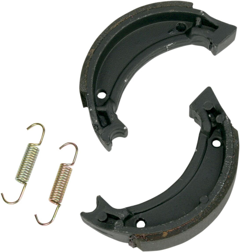 Offroad Brake Shoes For Adly (Herkules) Silver FOX 50