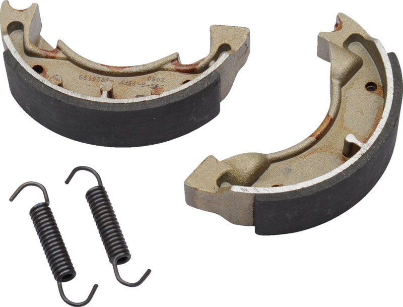 Offroad Brake Shoes For MBK Booster NG 50