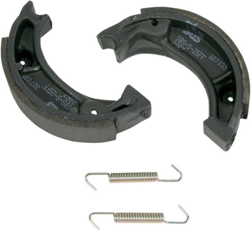 Offroad Brake Shoes For Honda CH 80