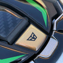 3D Motorcycle Stickers - Fuel Cap For Kawasaki Ninja 1100 SX SE 2025>Current