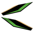 3D Motorcycle Stickers - Underseat For Kawasaki Ninja 1100 SX SE 2025>Current