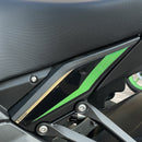 3D Motorcycle Stickers - Underseat For Kawasaki Ninja 1100 SX SE 2025>Current