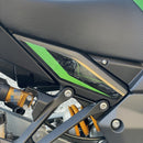 3D Motorcycle Stickers - Underseat For Kawasaki Ninja 1100 SX SE 2025>Current