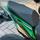 3D Motorcycle Stickers - Passenger Handles For Kawasaki Ninja 1100 SX SE 2025>Current