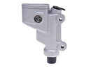 Brake Master Cylinder Chrome For Aprilia RX 50