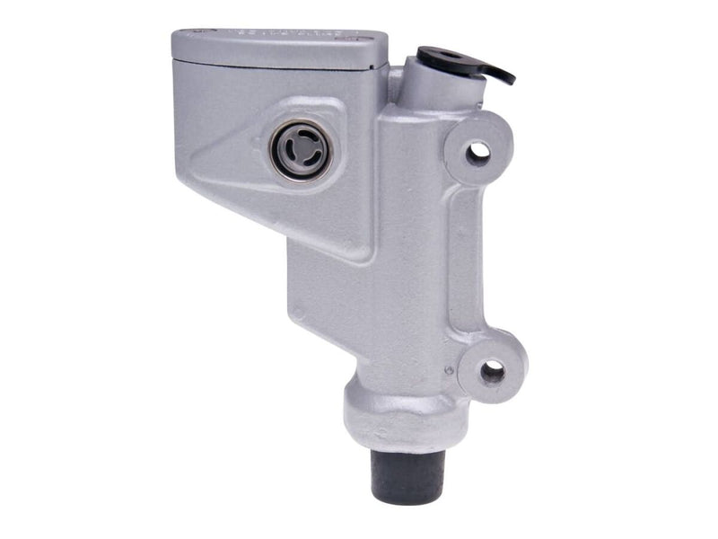 Brake Master Cylinder Chrome For Aprilia RX 50