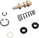 Master Cylinder Rebuild Kit Black / Raw - 15 MM | Vendor No 84419