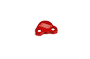 Brake Reservoir Cover Red For Honda CR 125 R 2002-2007