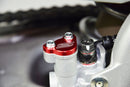 Brake Reservoir Cover Red For Honda CR 125 R 2002-2007