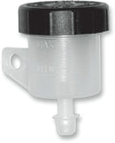 Brake Fluid Reservoir White
