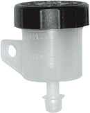 Brake Fluid Reservoir White