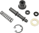 Master Cylinder Rebuild Kit Black / Raw - 11 MM | Vendor No 86264
