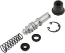 Master Cylinder Rebuild Kit Black - 12.7 MM | Vendor No 87777