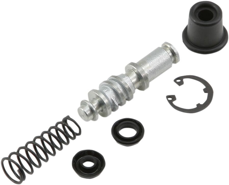 Master Cylinder Rebuild Kit Black - 12.7 MM | Vendor No 87777