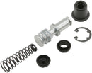 Master Cylinder Rebuild Kit Black - 14.3 MM | Vendor No 87158