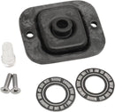Master Cylinder Reservoir Update Kit Black | Vendor No DS290621-1