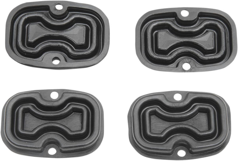 Replacement Gaskets Black | Vendor No 76715G