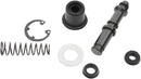 Brake Master Cylinder Rebuild Kit Black / Raw For Honda CB 750