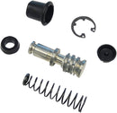 Brake Master Cylinder Rebuild Kit Black / Raw For Honda CB 1000 F