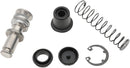 Brake Master Cylinder Rebuild Kit Black For Honda CB 1000 C