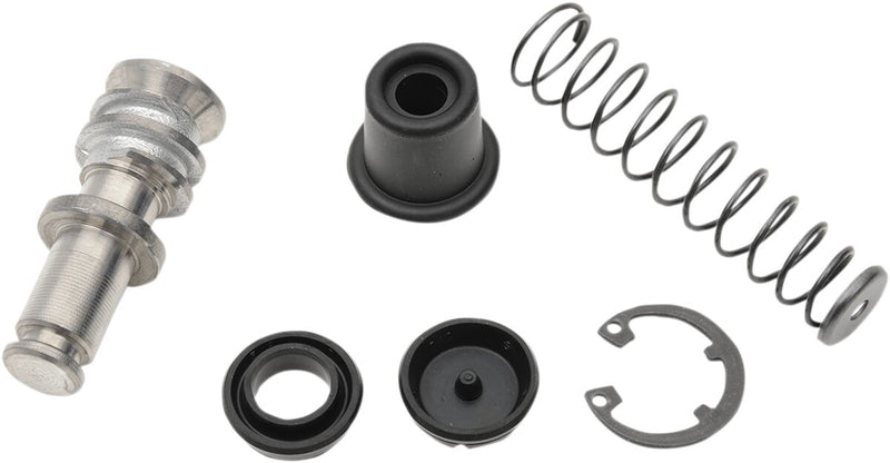 Brake Master Cylinder Rebuild Kit Black For Honda CB 1000 C