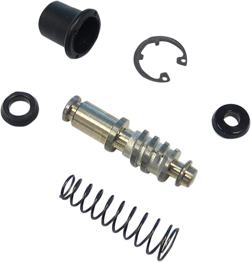 Brake Master Cylinder Rebuild Kit Black / Raw For Honda CBR 1000 F