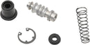 Brake Master Cylinder Rebuild Kit Black / Raw For Honda CBR 1100 XX