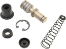 Brake Master Cylinder Rebuild Kit Black / Raw For Suzuki DL 1000 ABS