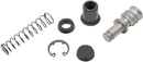 Brake Master Cylinder Rebuild Kit Black / Raw For Suzuki GS 1000 G