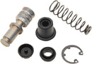 Brake Master Cylinder Rebuild Kit Black / Raw For Suzuki GSX 1300 R