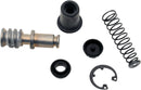 Brake Master Cylinder Rebuild Kit Black For Yamaha RX 50