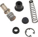 Brake Master Cylinder Rebuild Kit Black For Yamaha YZF 1000 R